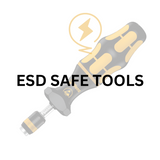 ESD Safe Tools